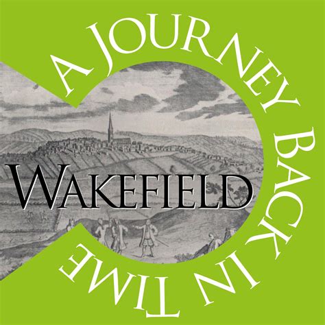 The Spellbinding Tales of Wakefield's Magical Beginnings